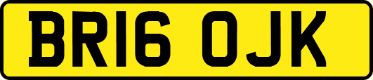 BR16OJK
