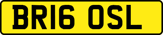 BR16OSL