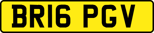 BR16PGV