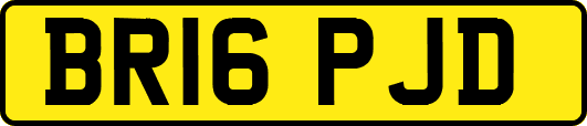 BR16PJD