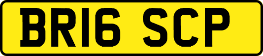 BR16SCP