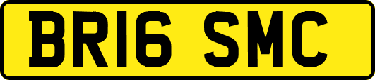 BR16SMC