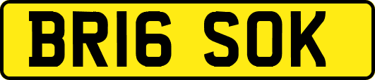 BR16SOK