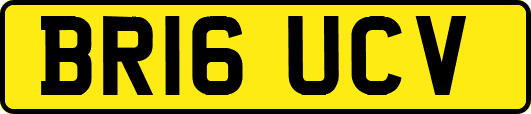 BR16UCV