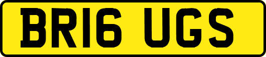 BR16UGS
