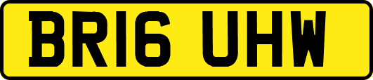 BR16UHW