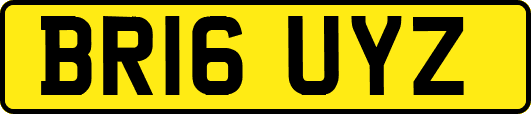 BR16UYZ