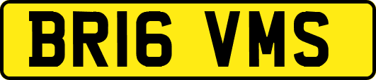 BR16VMS