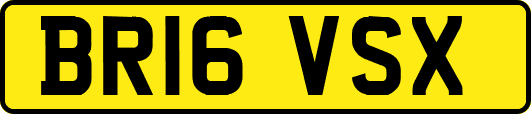 BR16VSX