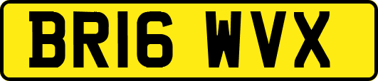 BR16WVX