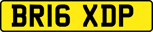 BR16XDP