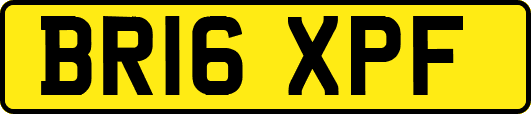 BR16XPF