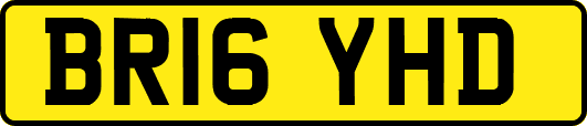 BR16YHD