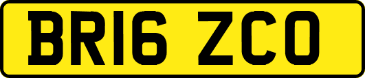 BR16ZCO