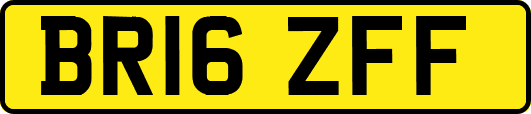 BR16ZFF