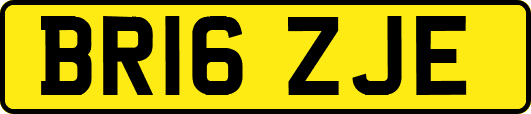 BR16ZJE