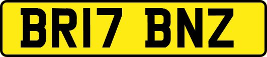 BR17BNZ