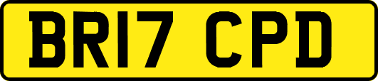BR17CPD
