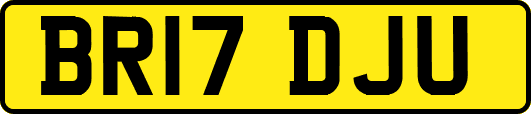 BR17DJU