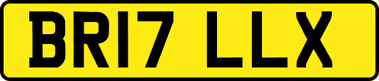 BR17LLX