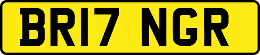 BR17NGR