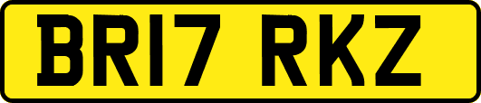 BR17RKZ