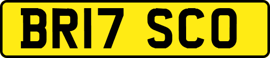 BR17SCO