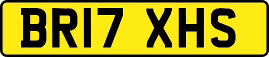 BR17XHS