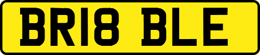 BR18BLE