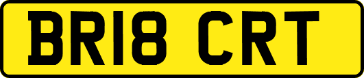BR18CRT