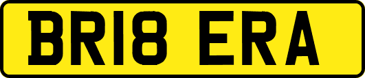 BR18ERA