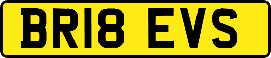 BR18EVS