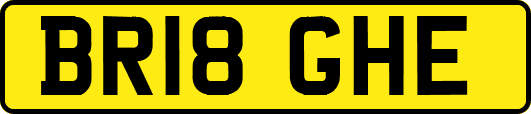 BR18GHE