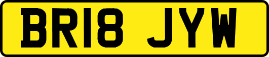 BR18JYW