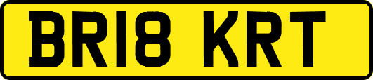 BR18KRT