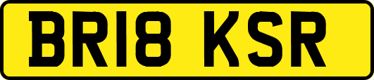 BR18KSR