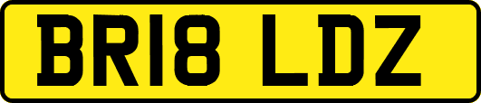 BR18LDZ