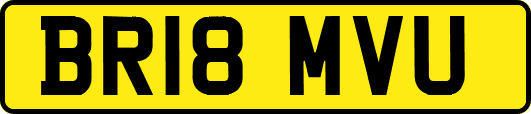 BR18MVU
