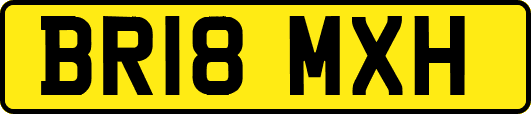 BR18MXH