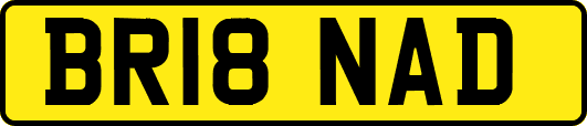 BR18NAD