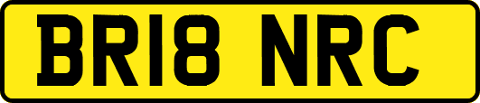 BR18NRC