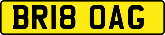 BR18OAG