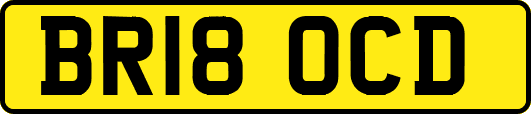 BR18OCD