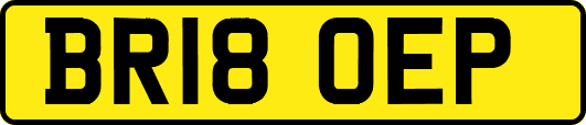 BR18OEP