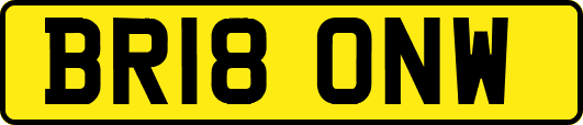 BR18ONW