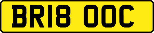 BR18OOC