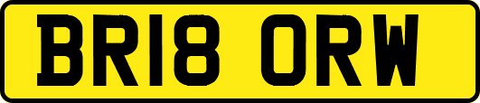 BR18ORW