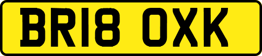 BR18OXK