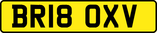 BR18OXV