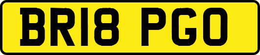 BR18PGO